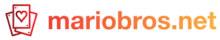 Mariobros.net – オンラインポーカー